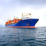 تاریخ سازی ایزوایکو با پایان یافتن تعمیر سوپر نفتکش 320 هزار تنی