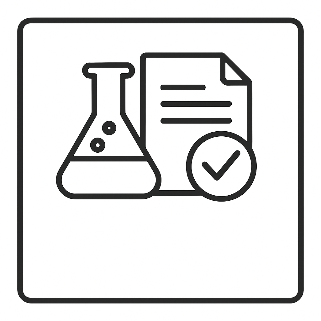  Customized Formulation & Specification Matching