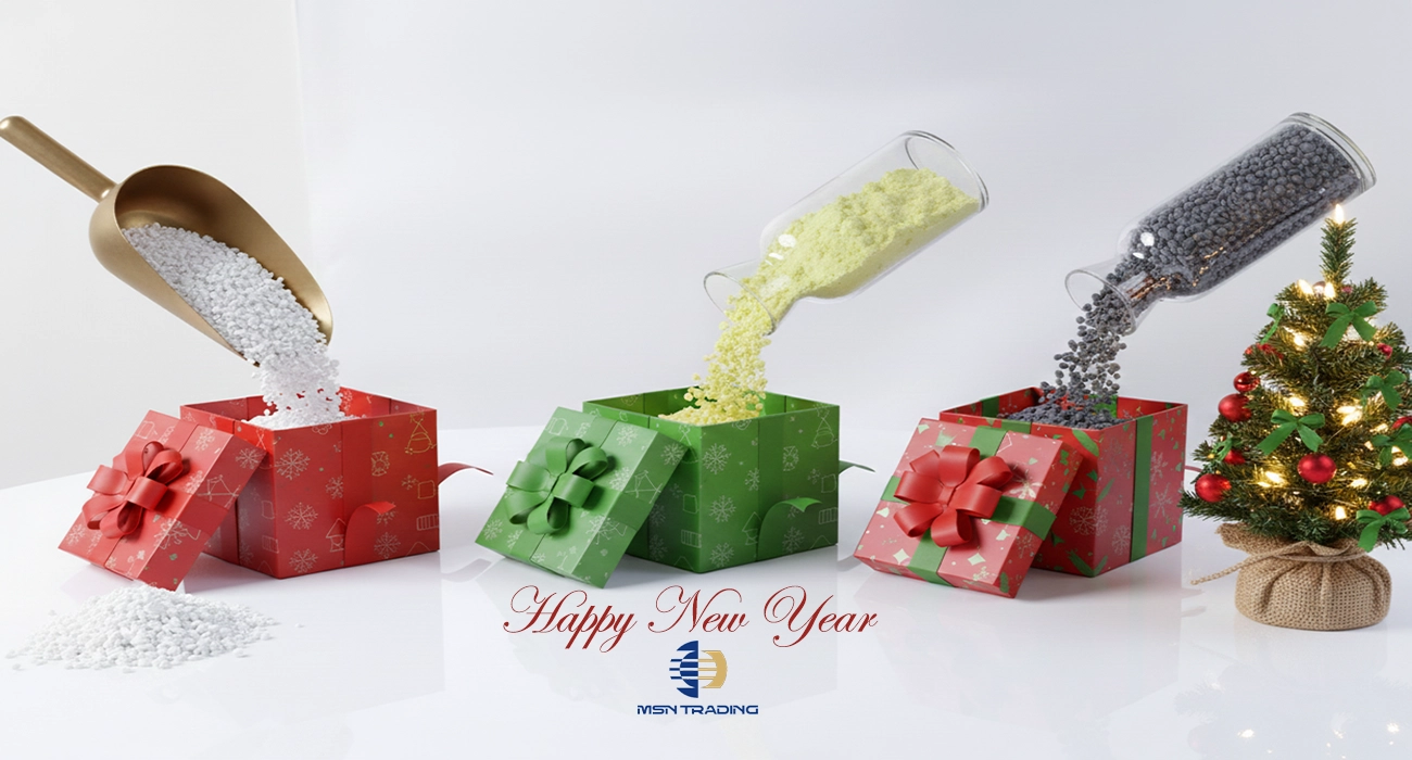 MSN Trading Company