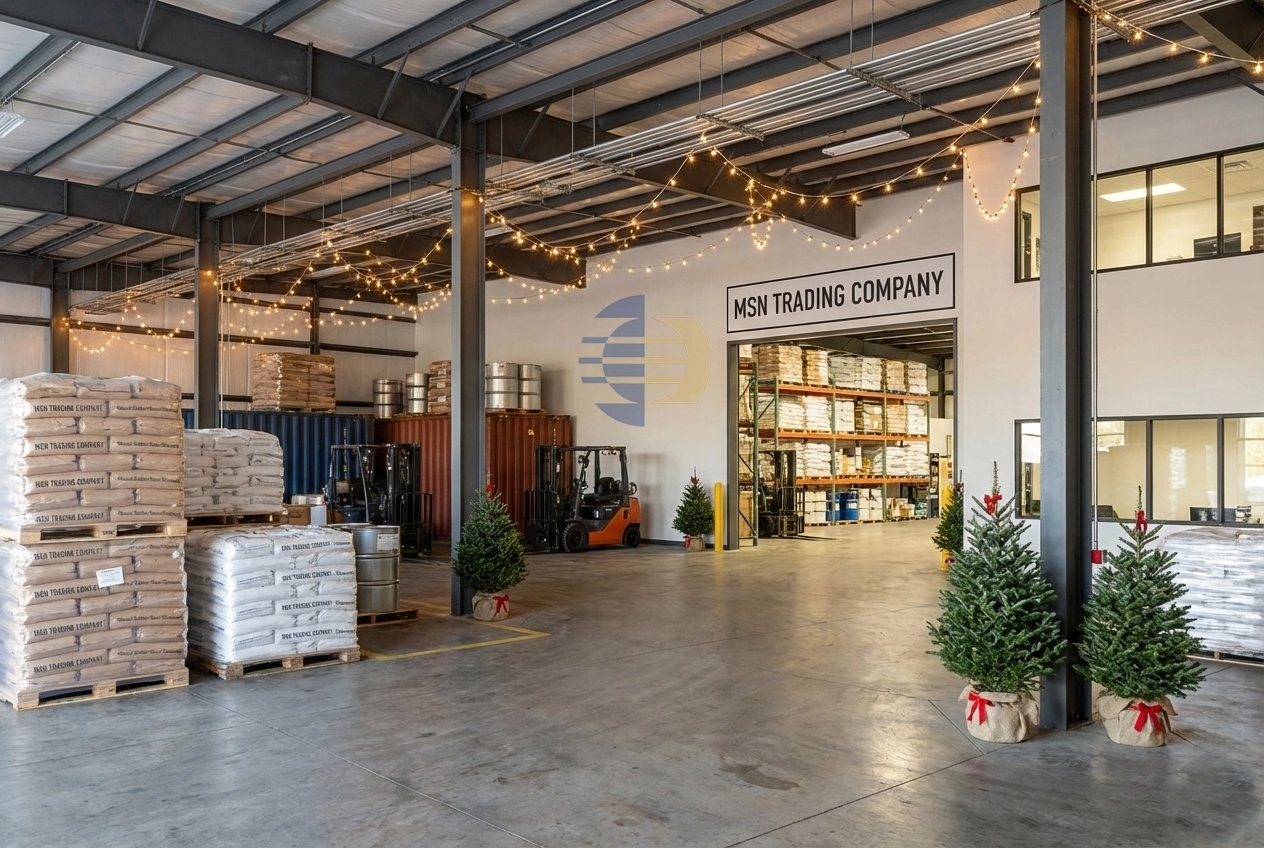 MSN Trading Company